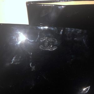 Chanel Boot
